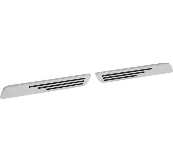 DRAG SPECIALTIES Satteltaschen für Harley Davidson FLHR 1450 1999-2006