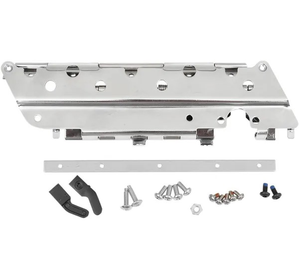 DRAG SPECIALTIES Satteltaschen für Harley Davidson FLHT 1450 1999-2006