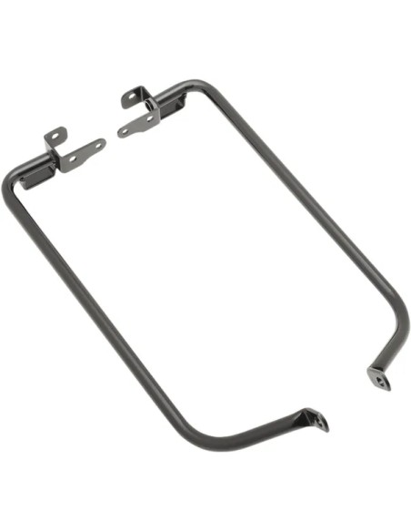 DRAG SPECIALTIES Satteltaschen für Harley Davidson FLHX 1750 ABS 2017-2023
