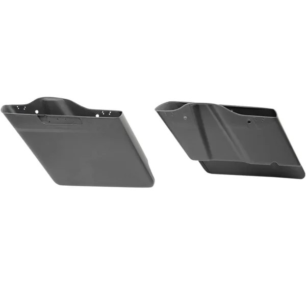 DRAG SPECIALTIES Satteltaschen - Detailansicht