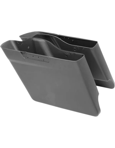 DRAG SPECIALTIES Satteltaschen für Harley Davidson FLHTK 1868 ABS 2019-2024