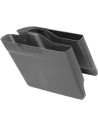 4" Verlängerte OEM-Style Satteltaschen