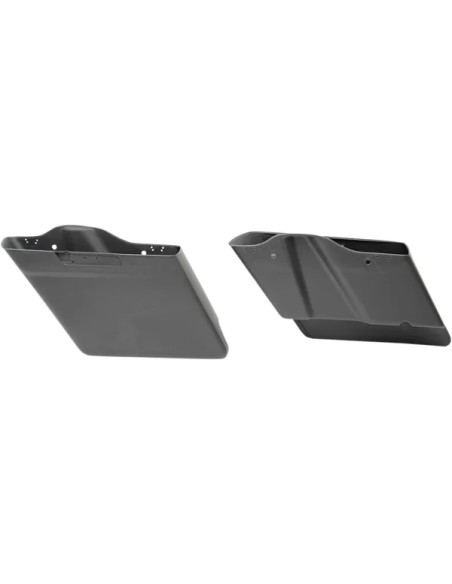 DRAG SPECIALTIES Satteltaschen - Detailansicht