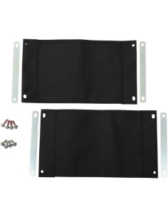 Ersatz-Satteltaschendeckel-Halteband-Kit