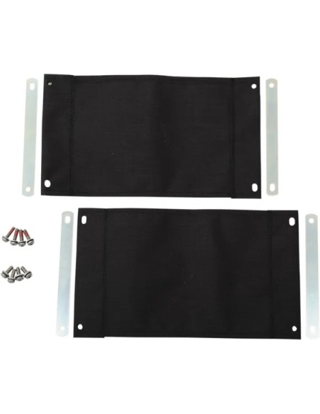 DRAG SPECIALTIES Satteltaschen für Harley Davidson FLHTK 1868 ABS 2019-2024