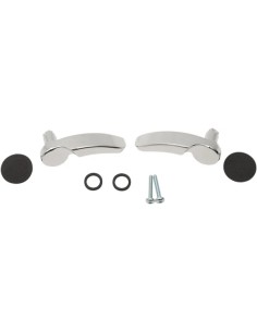 Ersatzgriff-Kit für Satteltaschendeckel