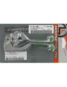 MOOSE RACING COMPETITION HEBEL GRÜN 2