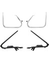 Satteltaschenhalter