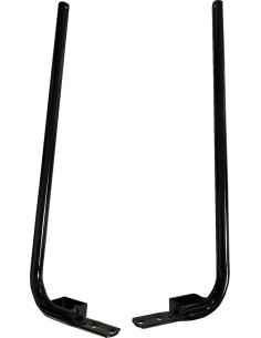 Satteltaschenhalter