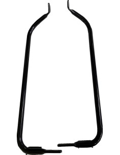 Satteltaschenhalter