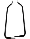 Satteltaschenhalter