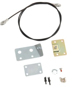 Tour-Pak® Hardware-Sicherungsset