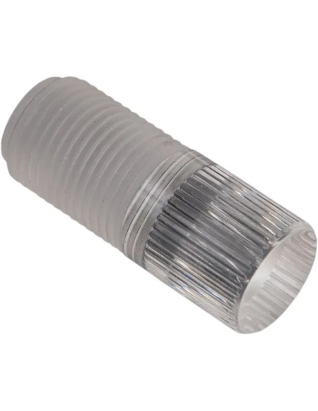 DRAG SPECIALTIES Montagematerial & Zubehör - PLUG TIMING HOLE CLR LONG
