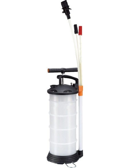 DRAG SPECIALTIES Tools - OIL EXTRACTOR 4.0 LITER