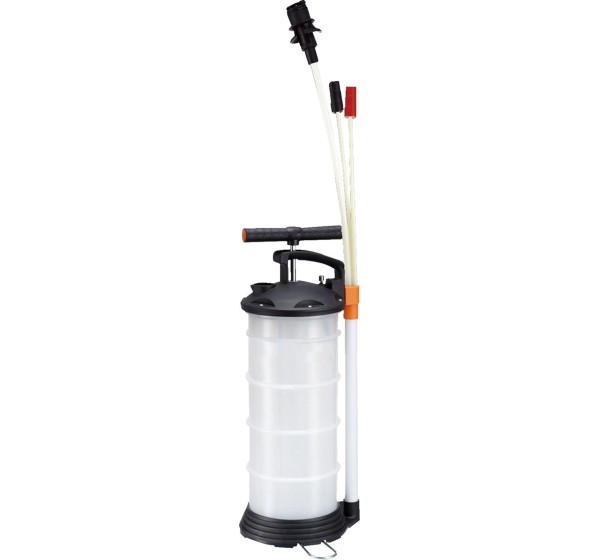 DRAG SPECIALTIES Tools - OIL EXTRACTOR 4.0 LITER