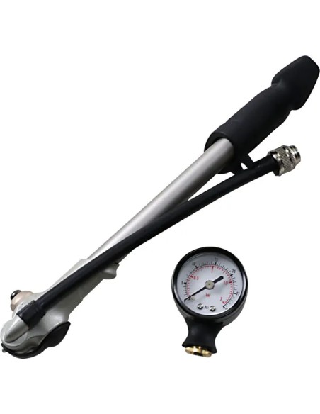 DRAG SPECIALTIES Tools - Einbaubeispiel