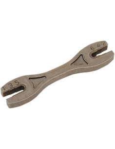 6-in-1 Speichenschlüssel