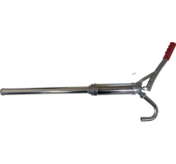 DRAG SPECIALTIES Tools - PUMP OIL DRUM