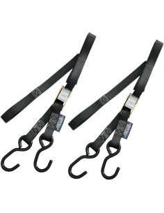 1" Standard-Spanngurte