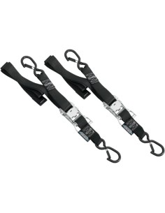 1-1/2" Ratschengurte