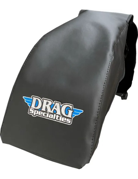 DRAG SPECIALTIES Abdeckungen - COVER FRT FNDR TOUR