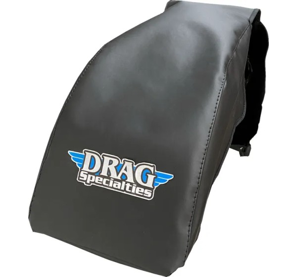 DRAG SPECIALTIES Abdeckungen - COVER FRT FNDR TOUR