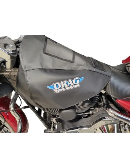 DRAG SPECIALTIES Abdeckungen - Detailansicht