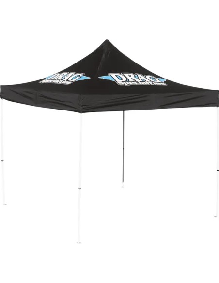DRAG SPECIALTIES Pavillons - CANOPY 10X10 DRAG SPECIALTIES