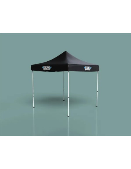 DRAG SPECIALTIES Pavillons - CANOPY TOP DRAG