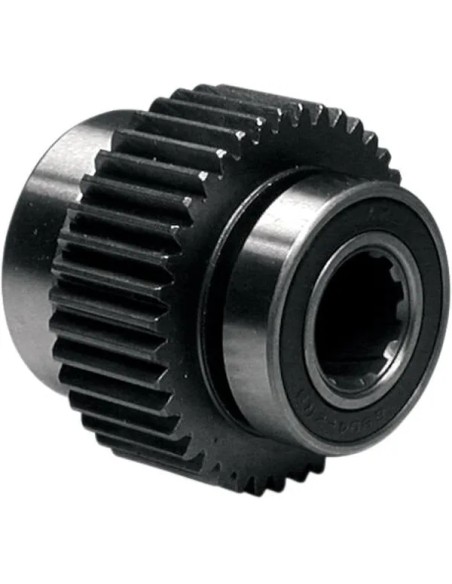 DRAG SPECIALTIES Anlasser & Zündung für Harley Davidson XL 1200 C 1996-2020