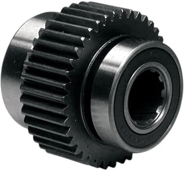 DRAG SPECIALTIES Anlasser & Zündung für Harley Davidson XL 1200 C 1996-2020