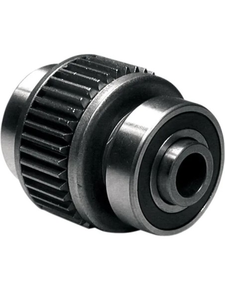 DRAG SPECIALTIES Anlasser & Zündung für Harley Davidson FLHS 1340 1990