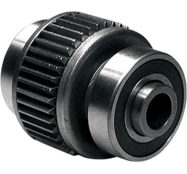 DRAG SPECIALTIES Anlasser & Zündung für Harley Davidson FLHS 1340 1990