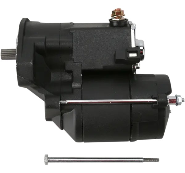 DRAG SPECIALTIES Anlasser & Zündung für Harley Davidson FLSTC 1340 1989-1999