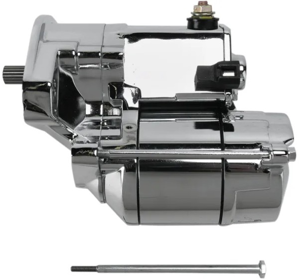DRAG SPECIALTIES Anlasser & Zündung für Harley Davidson FLSTC 1340 1989-1999