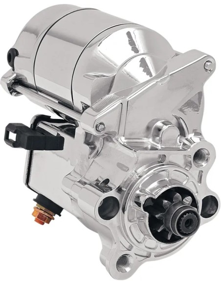 DRAG SPECIALTIES Anlasser & Zündung für Harley Davidson XLH 883 1986-2003