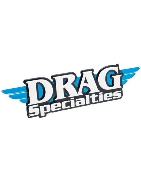 DRAG SPECIALTIES Werbeartikel - SIGN METAL DRAG SPECIAL