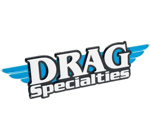 DRAG SPECIALTIES Werbeartikel - SIGN METAL DRAG SPECIAL