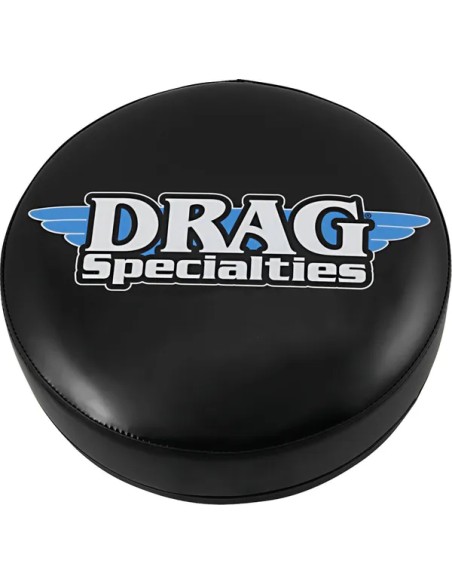 DRAG SPECIALTIES Werbeartikel - DRAG SPEC BAR STOOL SEAT