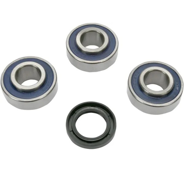 DRAG SPECIALTIES Lager- und Dichtungssätze für Harley Davidson FL 1200 1970-1972