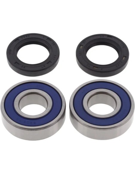 DRAG SPECIALTIES Lager- und Dichtungssätze für Harley Davidson XLCH 900 1958-1972