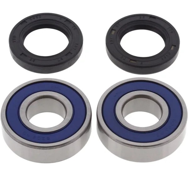 DRAG SPECIALTIES Lager- und Dichtungssätze für Harley Davidson XLCH 900 1958-1972