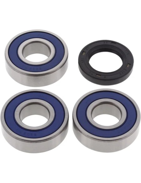 DRAG SPECIALTIES Lager- und Dichtungssätze für Harley Davidson XLCH 900 1958-1972