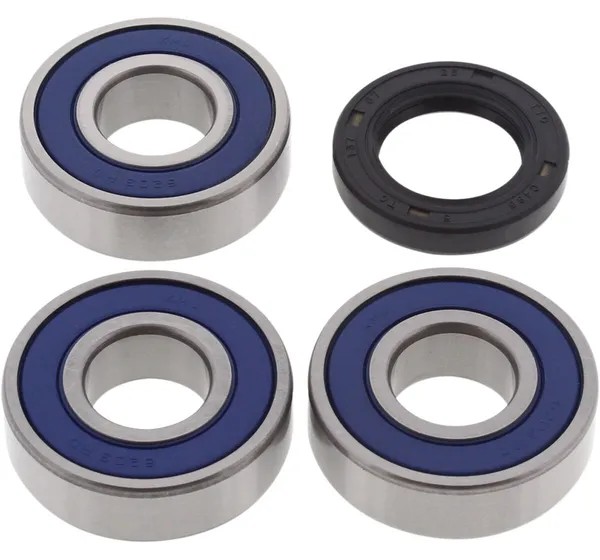 DRAG SPECIALTIES Lager- und Dichtungssätze für Harley Davidson XLCH 900 1958-1972