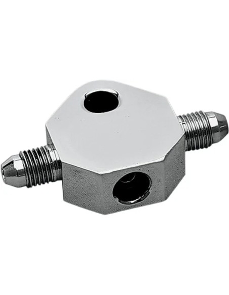 DRAG SPECIALTIES Montagematerial & Zubehör - BRK-T AN-3 X 3/8INV FLR