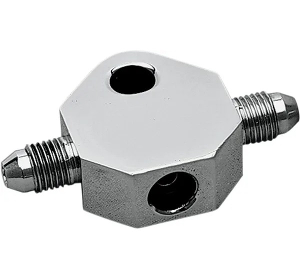 DRAG SPECIALTIES Montagematerial & Zubehör - BRK-T AN-3 X 3/8INV FLR