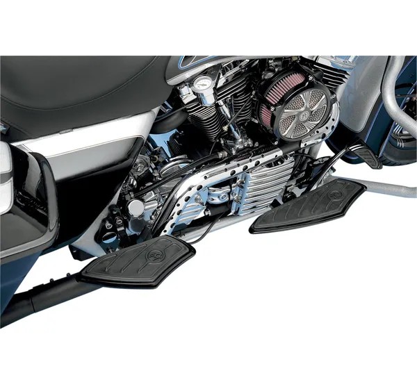 DRAG SPECIALTIES Schmiersystem - Detailansicht