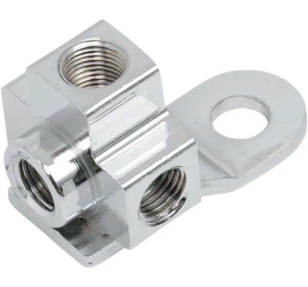 DRAG SPECIALTIES Montagematerial & Zubehör - RR BRK LINE T 83566-51
