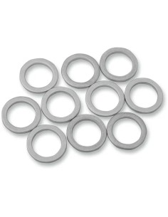 Aluminium-Dichtringe