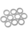 Aluminium-Dichtringe